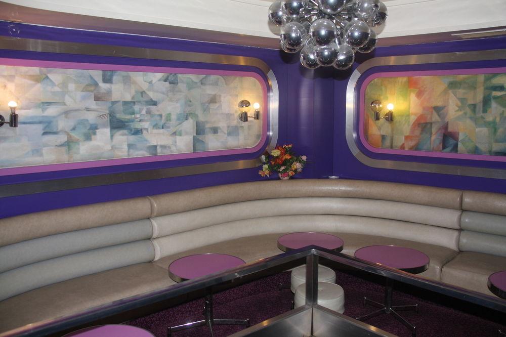Panam Hotel Paris Gambetta- Place Gambetta-Mairie Du 20 Emme Экстерьер фото